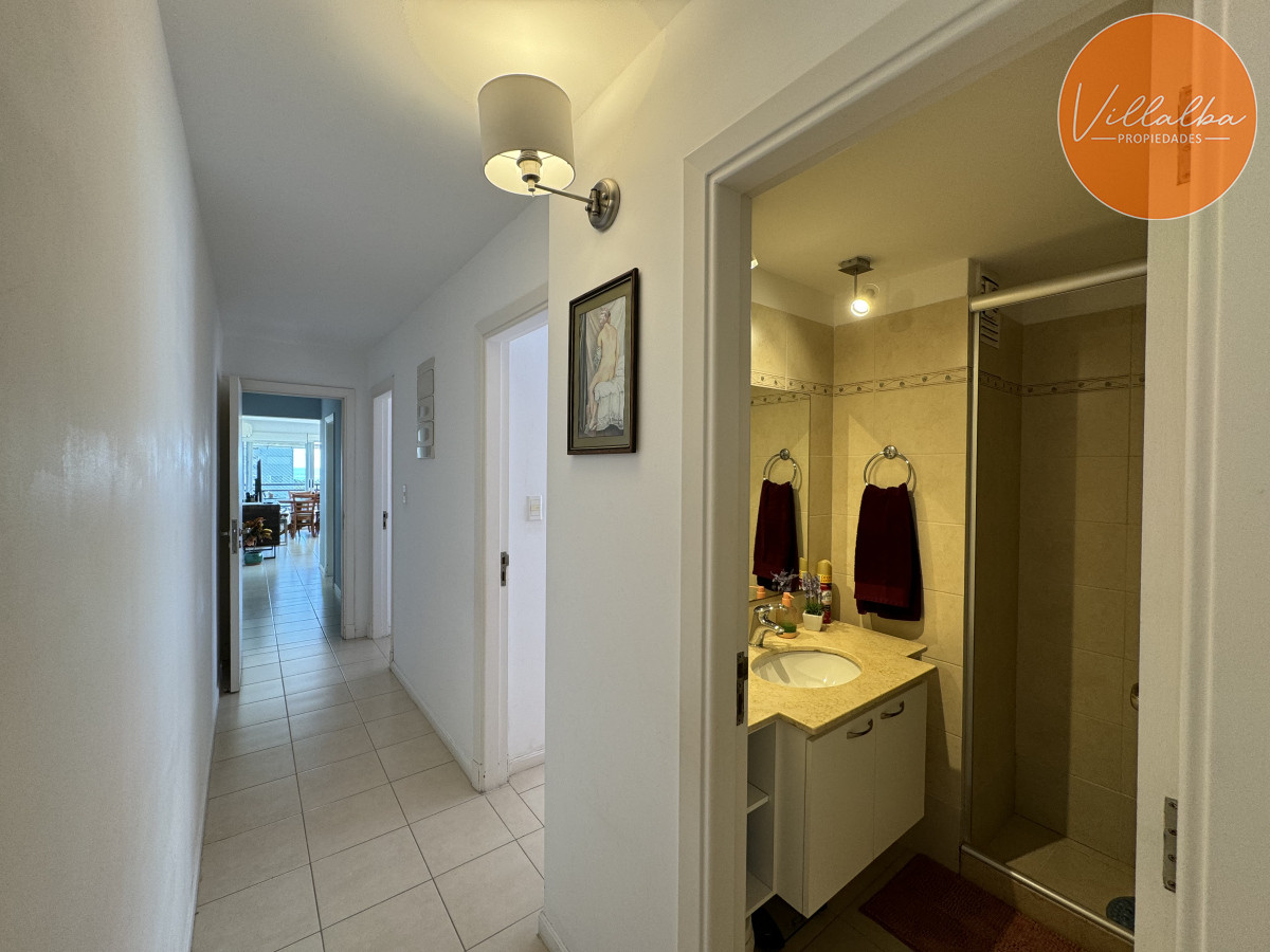 Apartamento ID.1462 - Venta apartamento 3 dormitorios Roosevelt 