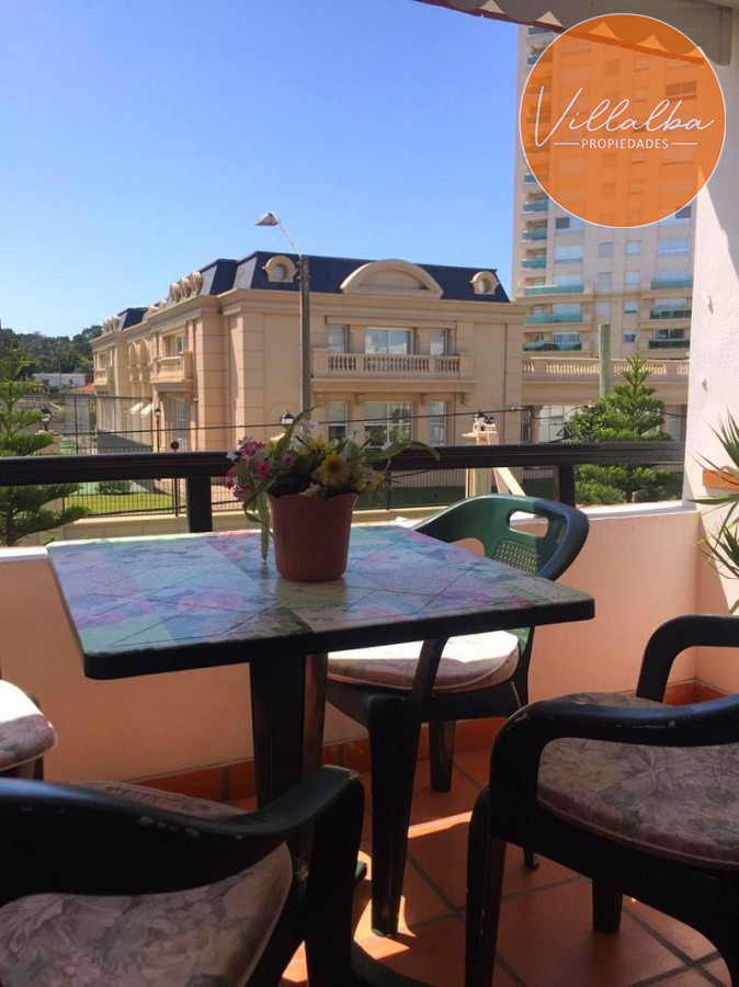 Apartamento ID.447 - Oportunidad 2 dormitorios 