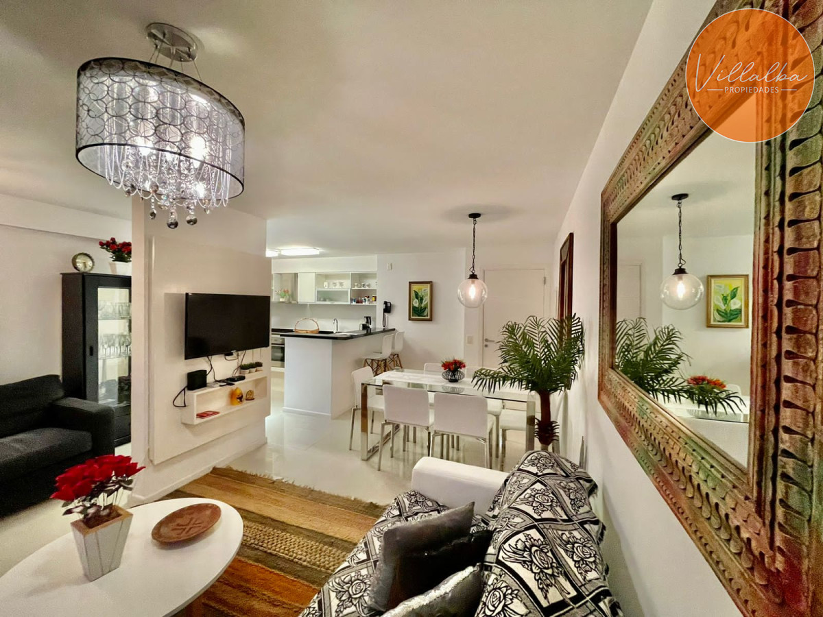 Apartamento ID.2394 - Espectacular unidad de 2 dormitorios