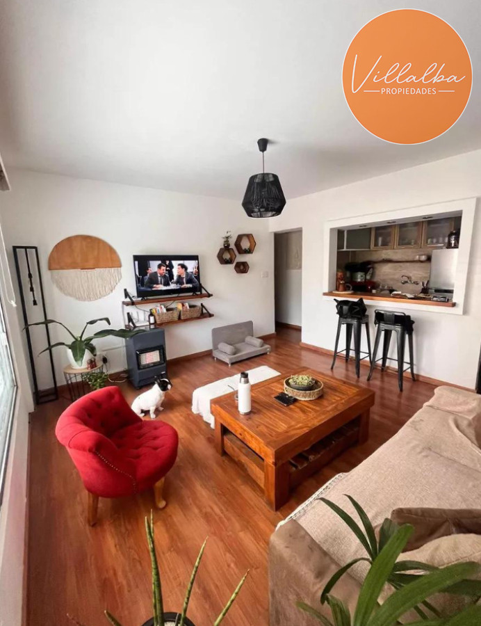 Apartamento ID.3248 - peninsula