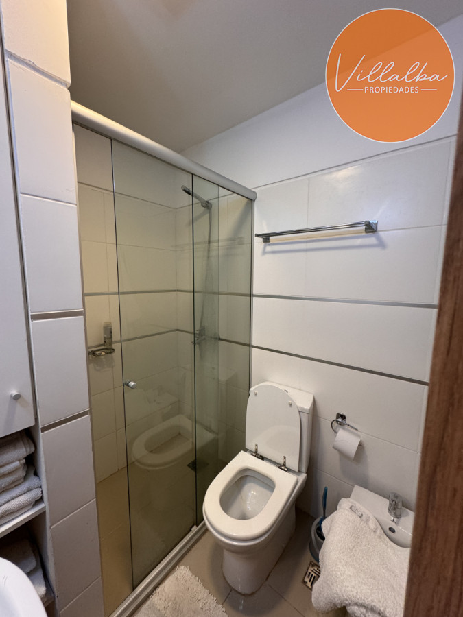 Apartamento ID.3347 - Alquiler anual, mansa - Punta del Este.