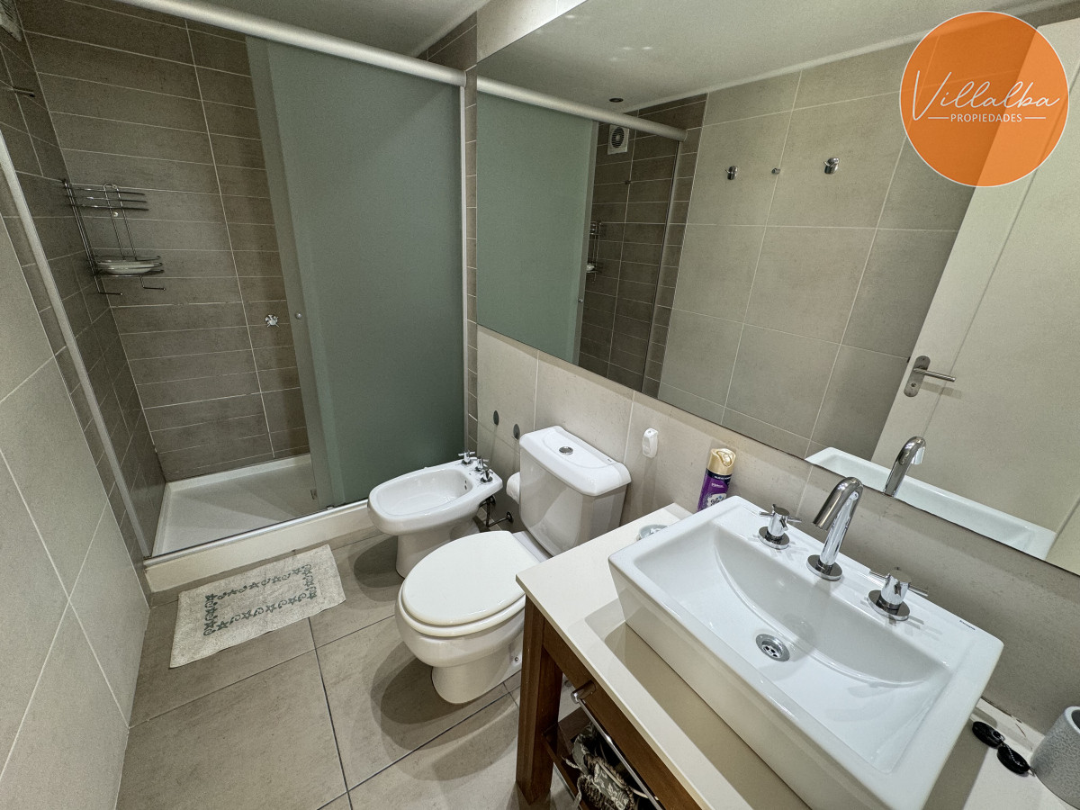 Apartamento ID.3229 - Ocean Drive - 1 dormitorio y medio en venta