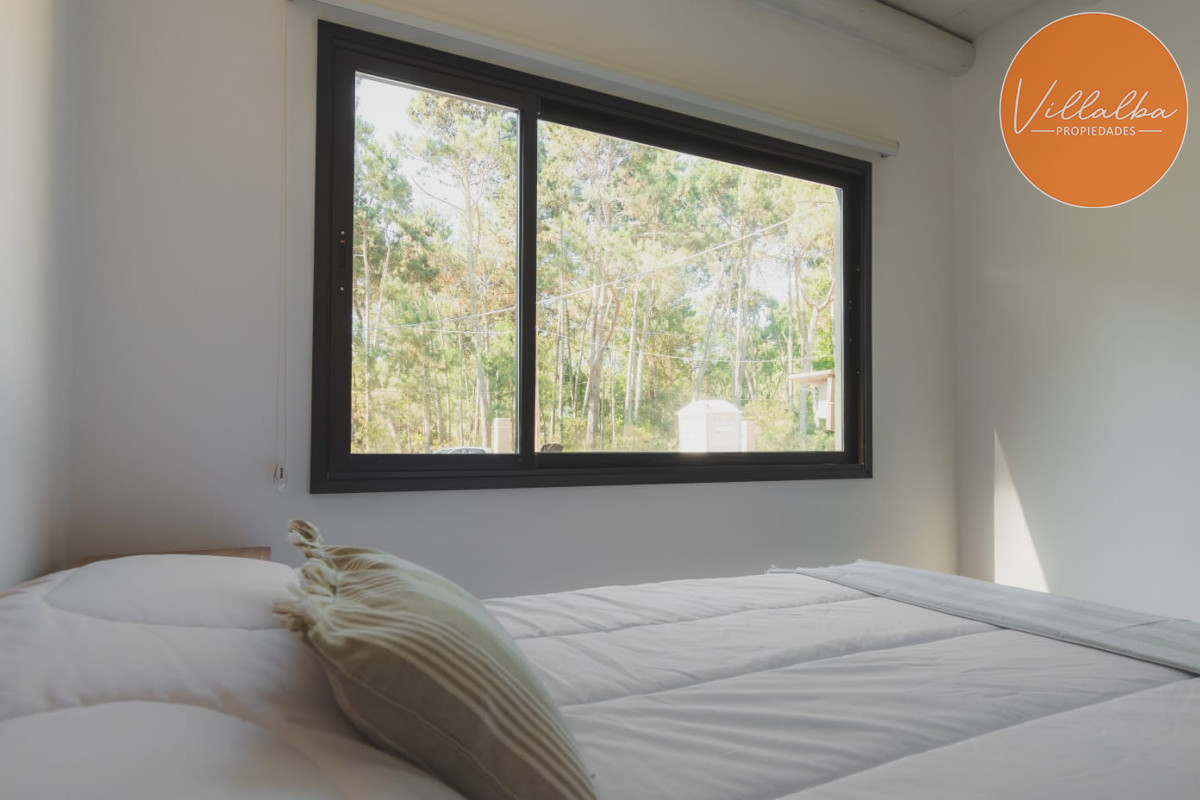Apartamento ID.1844 - Bosques del Mar