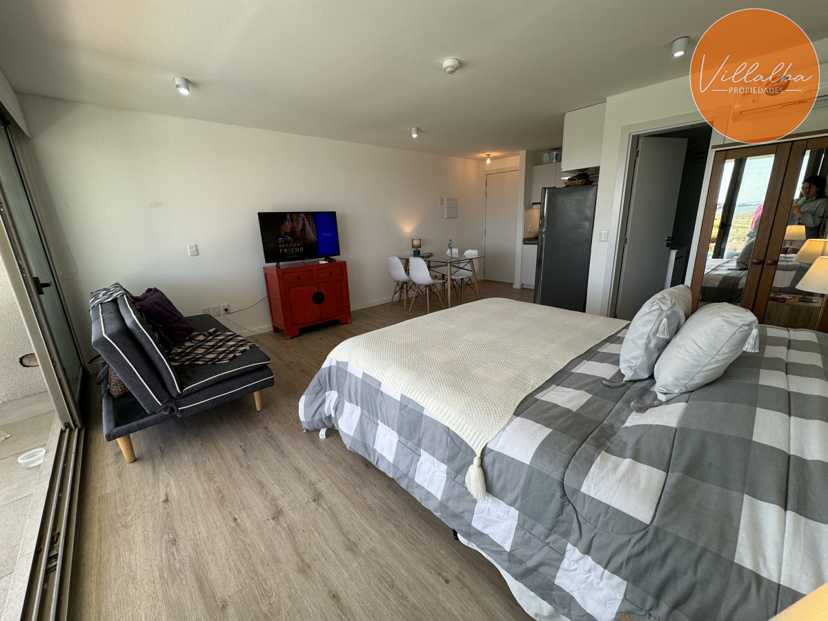 Apartamento ID.3284 - Syrah Premium