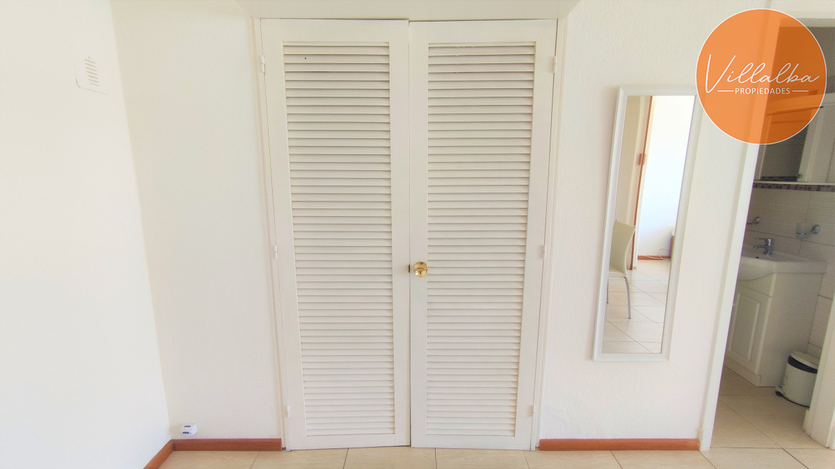Apartamento ID.632 - Oportunidad de 1 dormitorio en Península