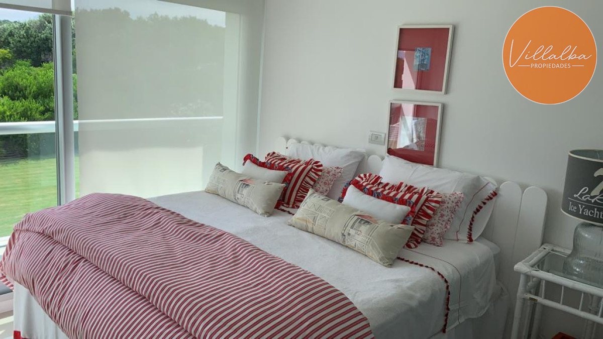 Apartamento ID.2381 - DEPARTAMENTO, 3 SUITES + DEPENDENCIA. SILENTE, PARADA 31 BRAVA. 