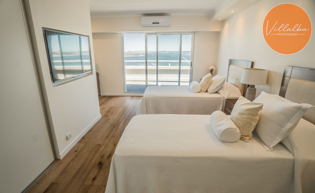 Apartamento ID.147 - Placer de vivir en Punta del Este