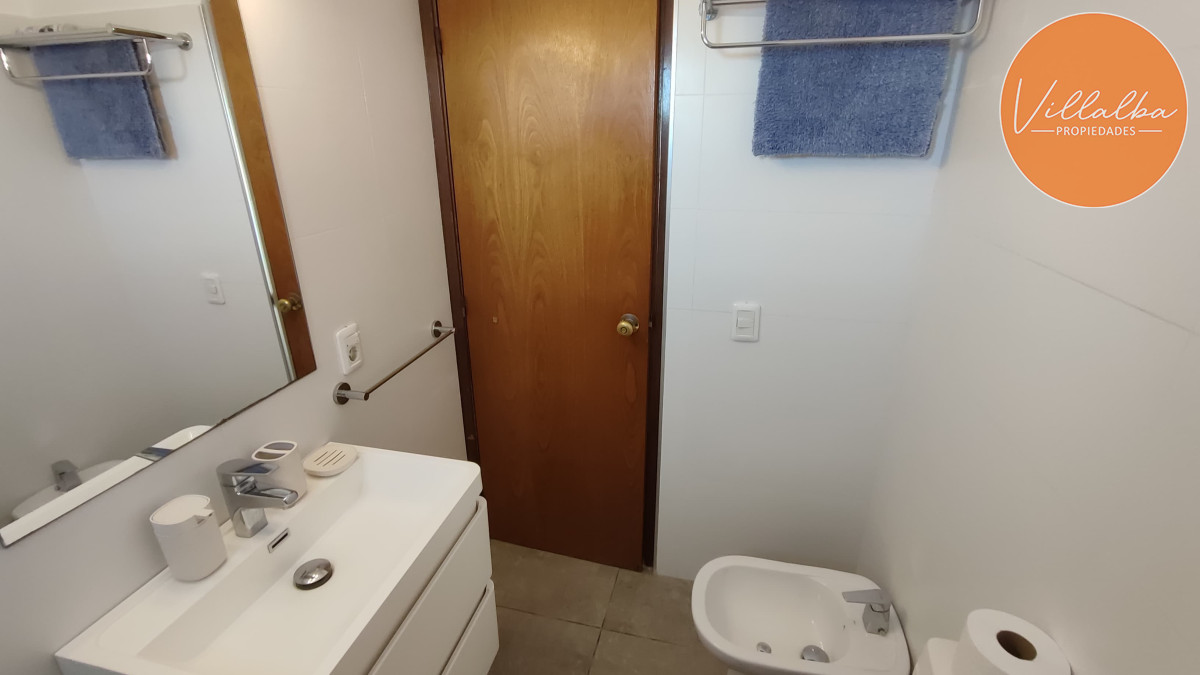 Apartamento ID.2952 - Peninsula 2 dormitoprios