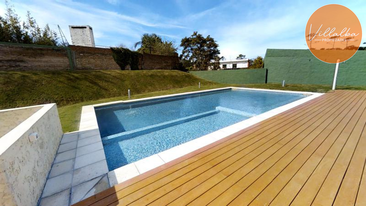 Apartamento ID.41 - Oportunidad Playa Mansa 3 dormitorios.