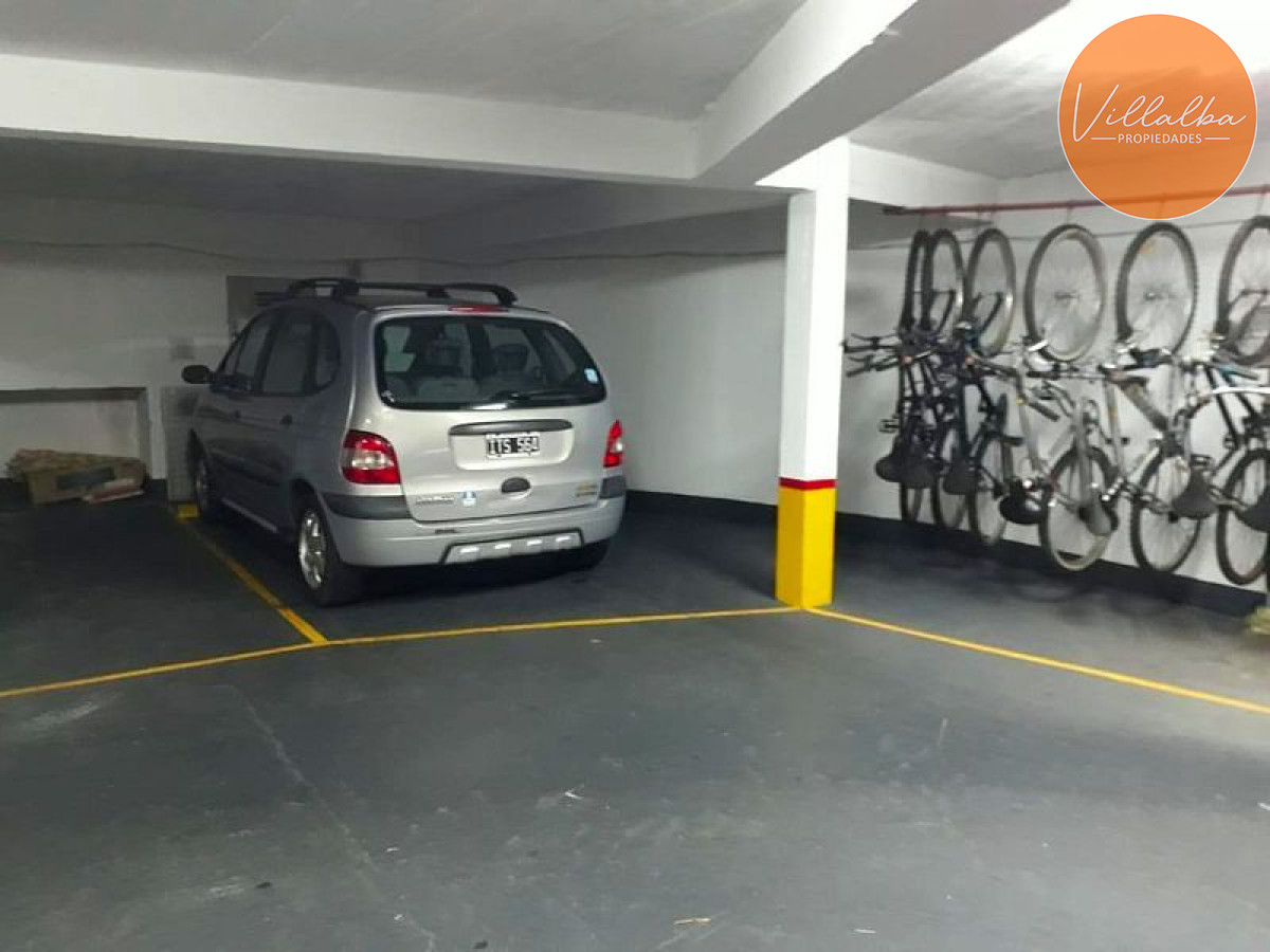 Apartamento ID.447 - Oportunidad 2 dormitorios 
