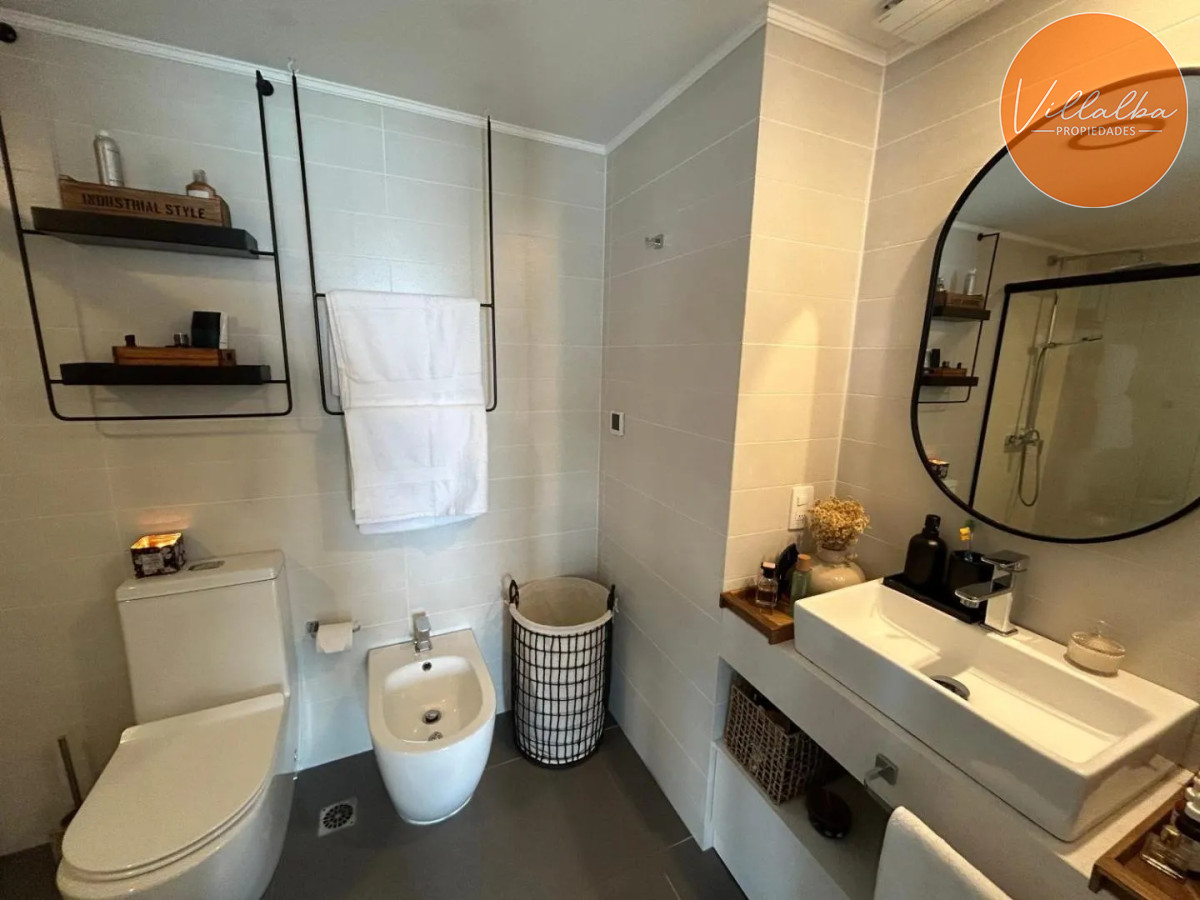 Apartamento ID.3649 - Increíble Penthouse en Primera Línea de La Brava – Península de Punta del Este