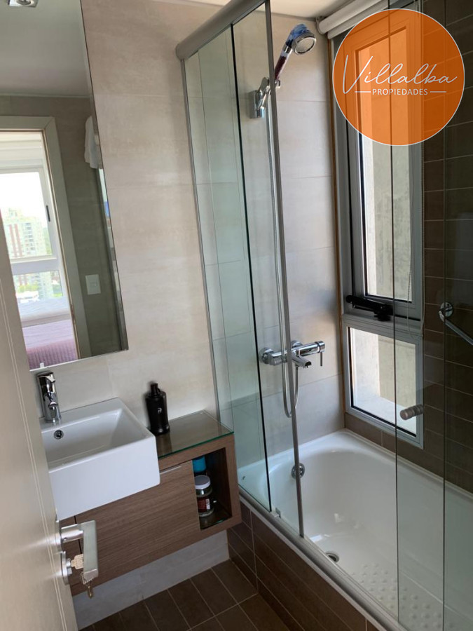 Apartamento ID.1760 - Gala Vista- Una torre con servicios y gastos bajos.