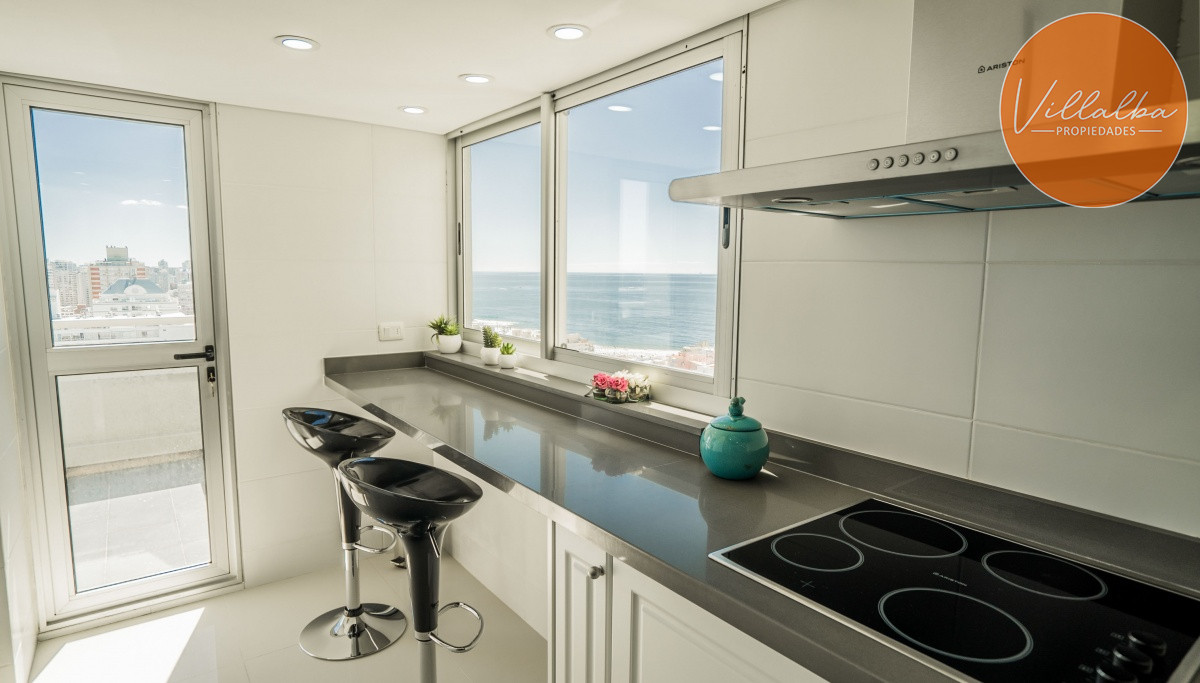 Apartamento ID.147 - Placer de vivir en Punta del Este
