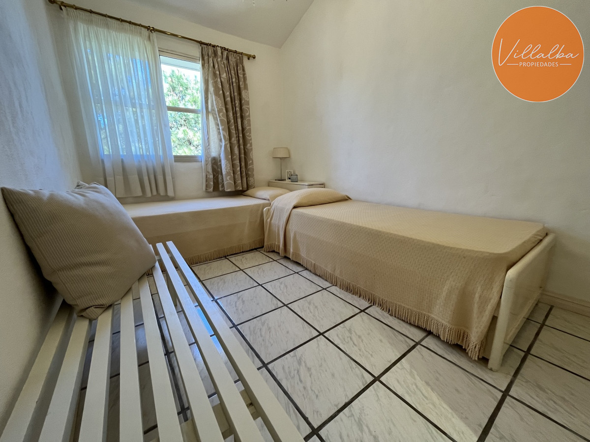 Apartamento ID.2452 - Apartamento en venta, Punta del este 200 mts del Mar