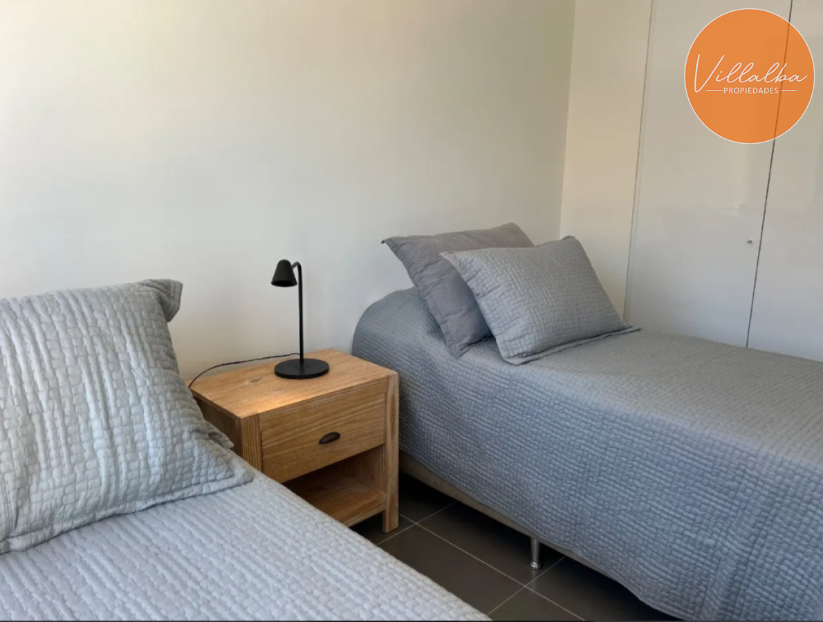 Apartamento ID.3633 - Frente al mar en la Brava – Edificio Bonaire, Península