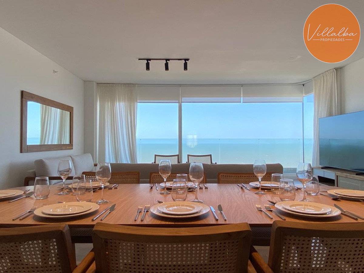Apartamento ID.3368 - Apartamento en alquiler temporario - Torre de categoría