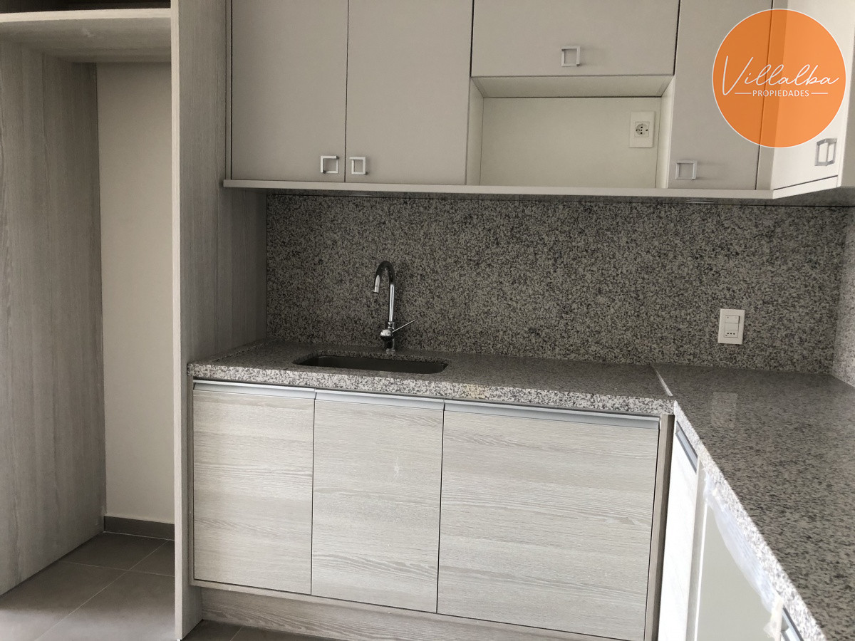 Apartamento ID.316 - Oportundad 2 dormitorios a estrenar 