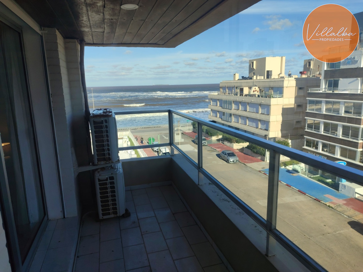 Apartamento ID.2952 - Peninsula 2 dormitoprios