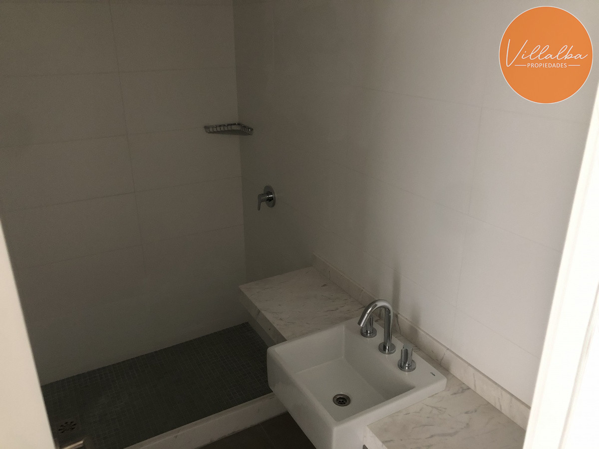 Apartamento ID.316 - Oportundad 2 dormitorios a estrenar 