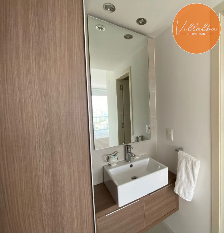 Apartamento ID.2314 - Alquiler anual - Próximo a Punta Shopping