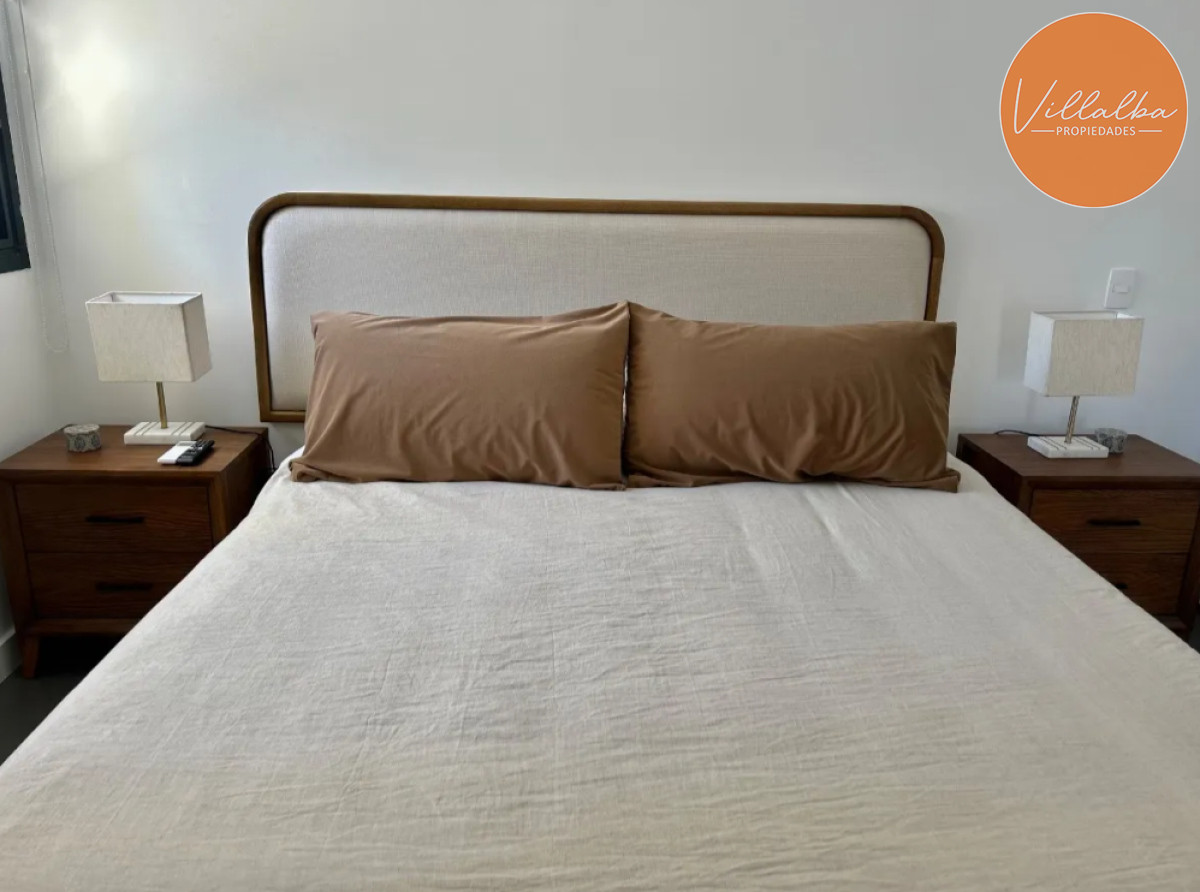 Apartamento ID.3633 - Frente al mar en la Brava – Edificio Bonaire, Península