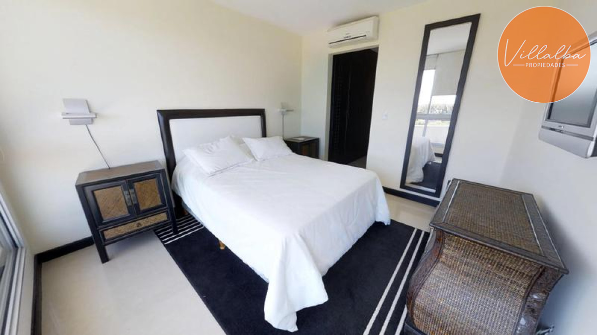 Apartamento ID.34 - Oportunidad 3 dormitorios 