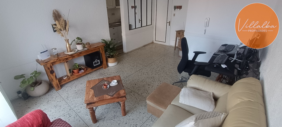 Apartamento ID.3197 - Peninsula 1 Dormitorio, Frente a la plaza de Artesanos. 