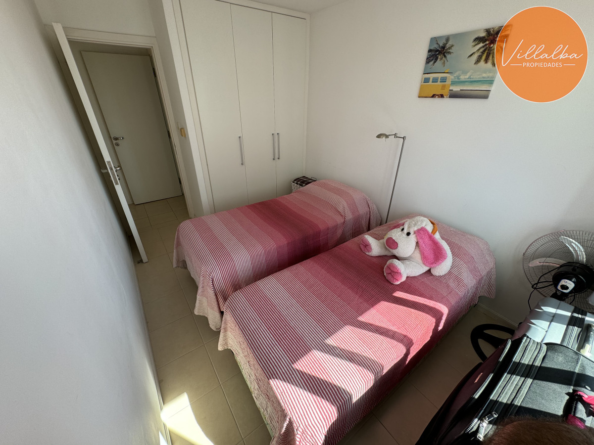 Apartamento ID.1462 - Venta apartamento 3 dormitorios Roosevelt 
