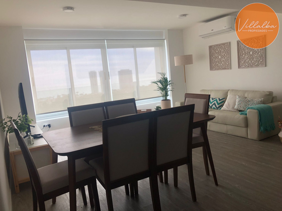 Apartamento ID.931 - Departamento ubicado en Roosevelt.