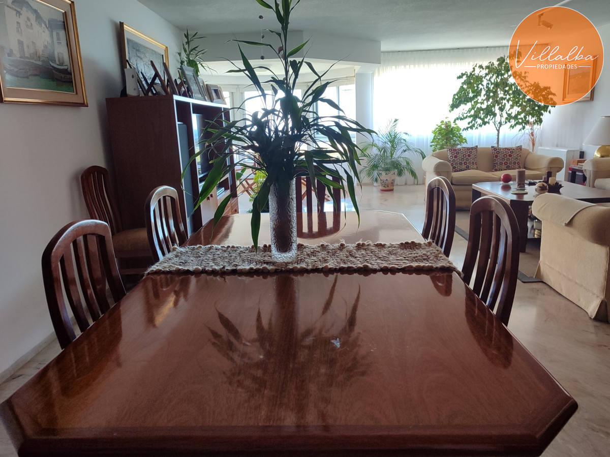 Apartamento ID.2981 - Oportunidad en venta - 3 dormitorios + dependencia! 