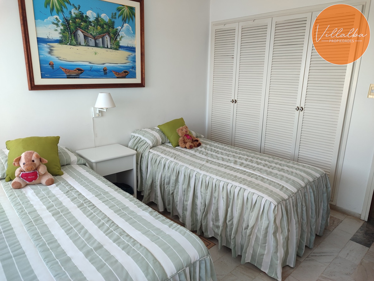 Apartamento ID.2981 - Oportunidad en venta - 3 dormitorios + dependencia! 