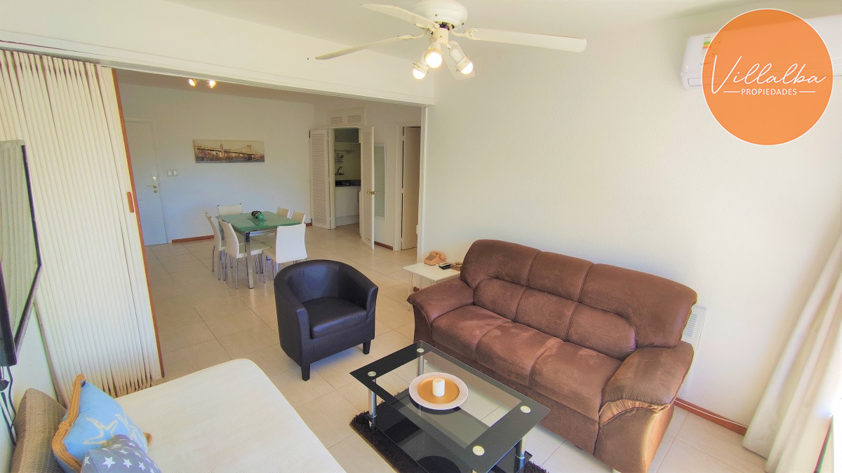 Apartamento ID.632 - Oportunidad de 1 dormitorio en Península