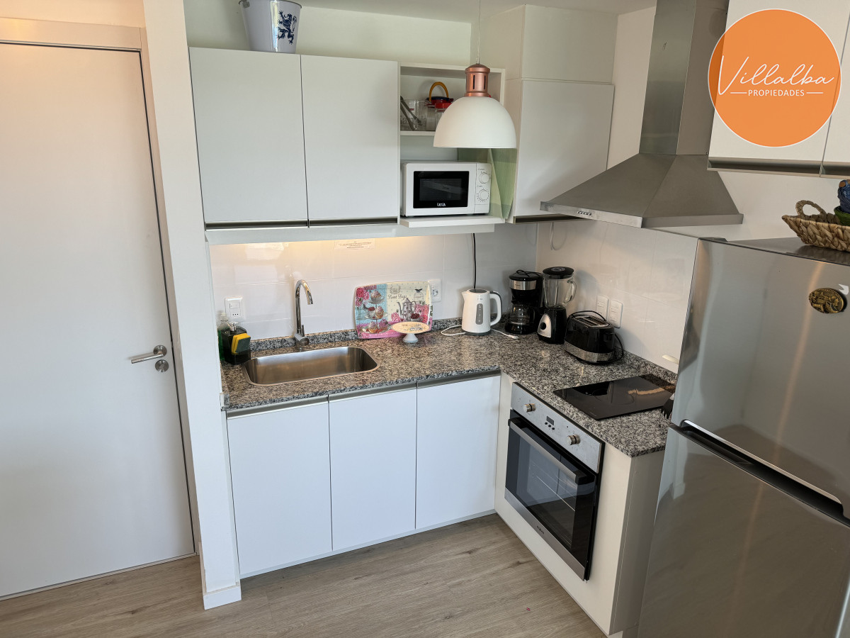 Apartamento ID.3284 - Syrah Premium