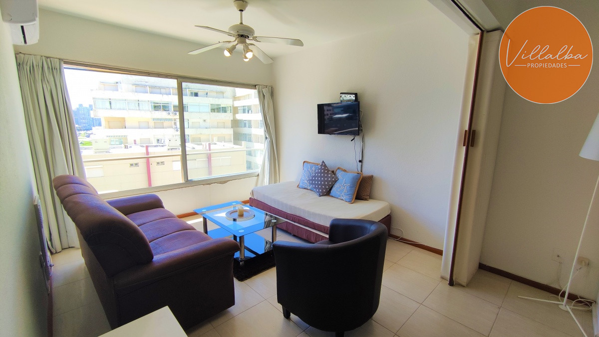 Apartamento ID.632 - Oportunidad de 1 dormitorio en Península
