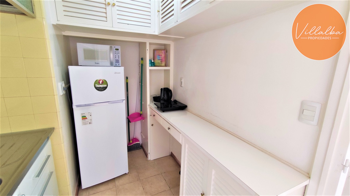 Apartamento ID.632 - Oportunidad de 1 dormitorio en Península