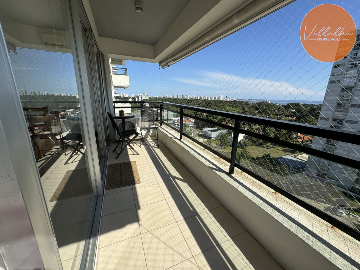 Apartamento ID.1462 - Venta apartamento 3 dormitorios Roosevelt 
