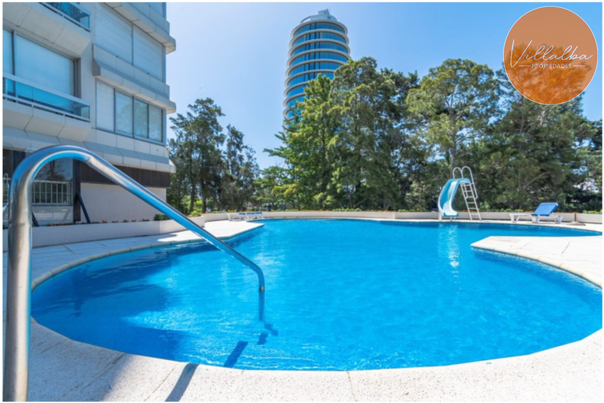 Apartamento ID.2923 - Apartamento en Punta del Este, Roosevelt