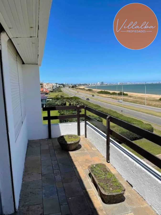Apartamento ID.1604 - Apartamento en Pinares, primera línea