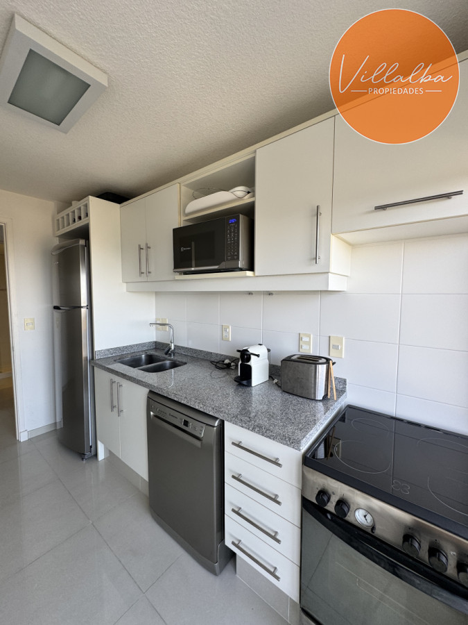Apartamento ID.3545 - Imperdible 3 dormiotios 