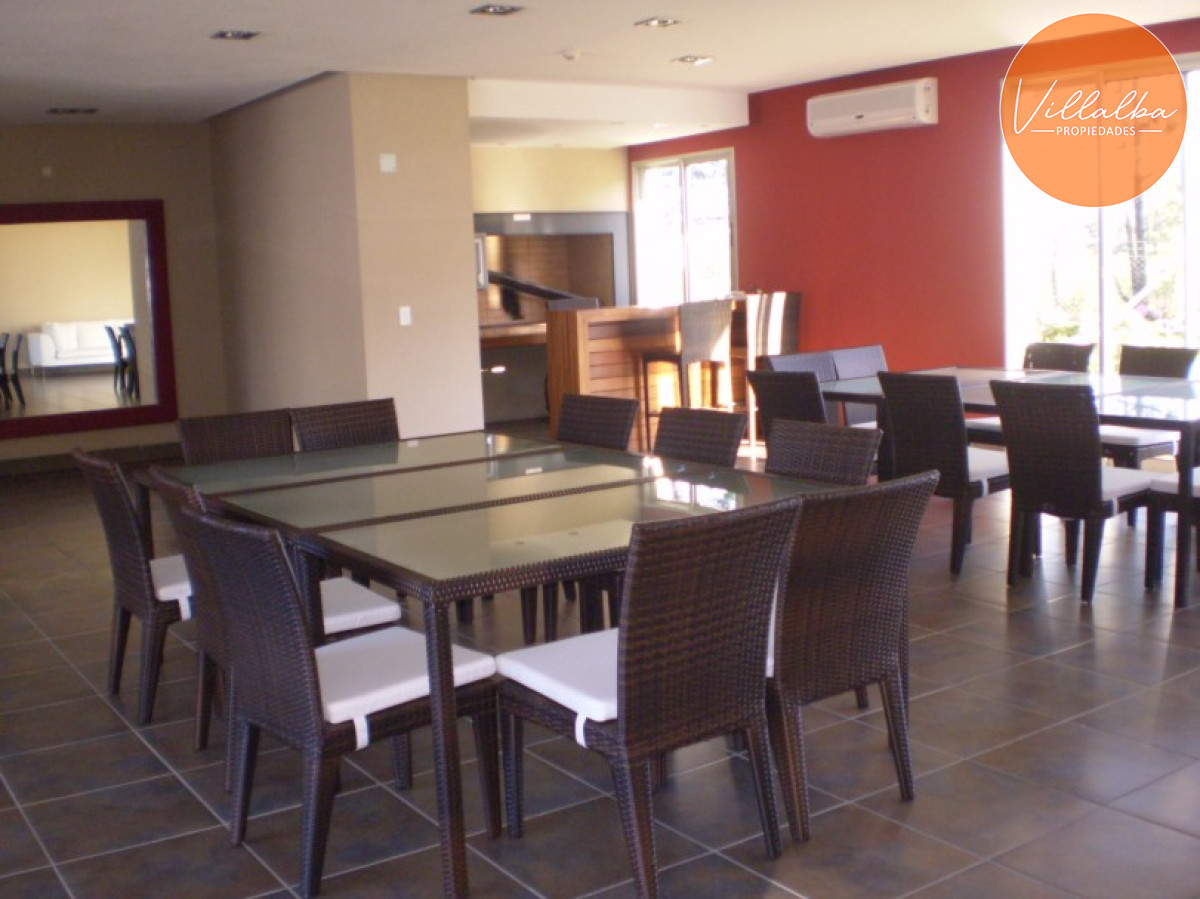 Apartamento ID.3229 - Ocean Drive - 1 dormitorio y medio en venta