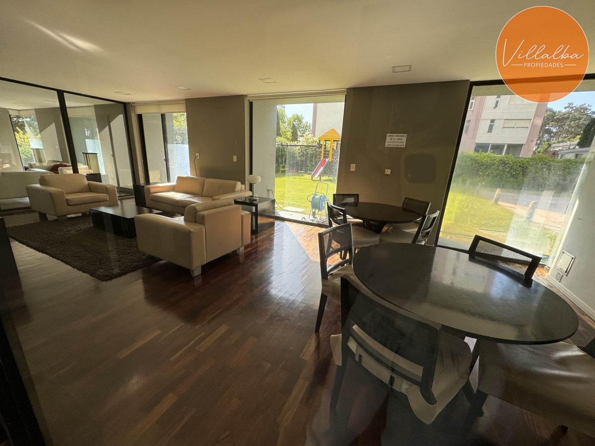 Apartamento ID.1462 - Venta apartamento 3 dormitorios Roosevelt 