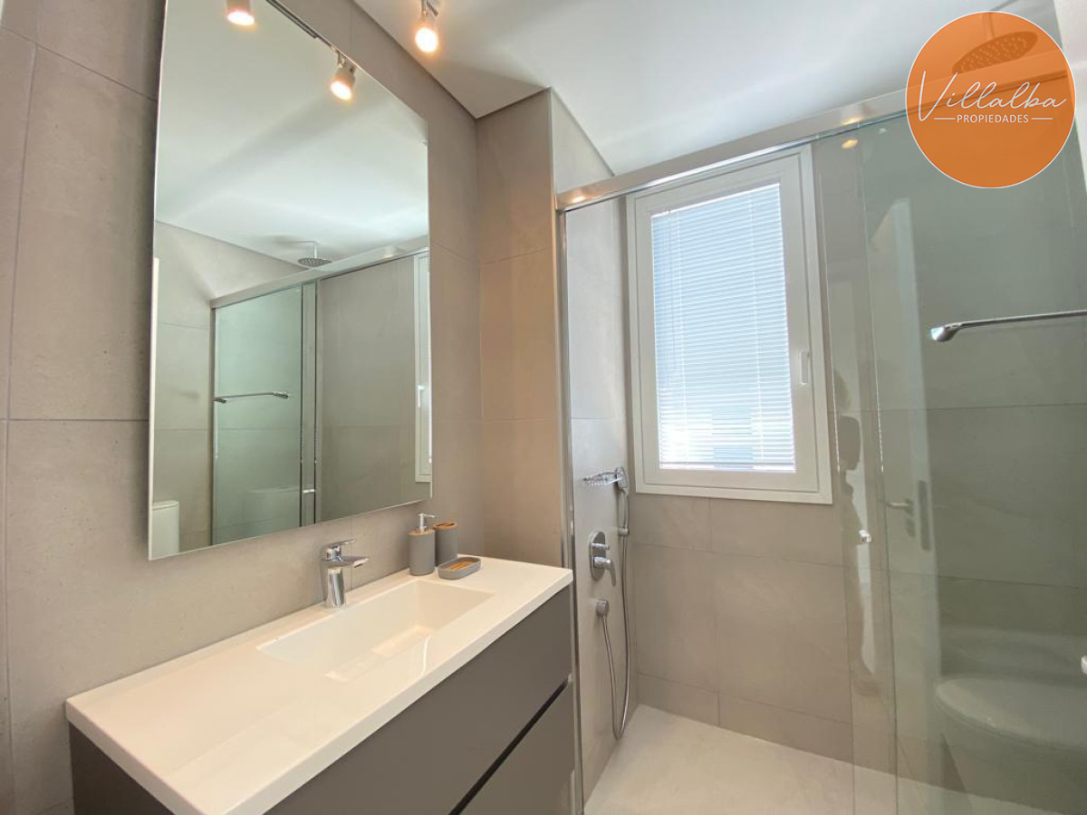 Apartamento ID.3368 - Apartamento en alquiler temporario - Torre de categoría