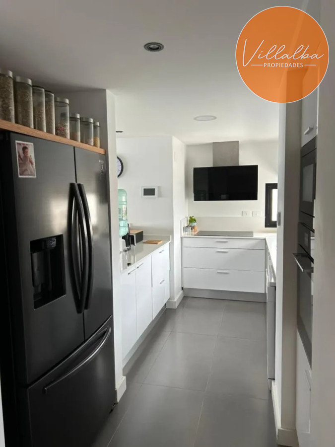 Apartamento ID.3649 - Increíble Penthouse en Primera Línea de La Brava – Península de Punta del Este