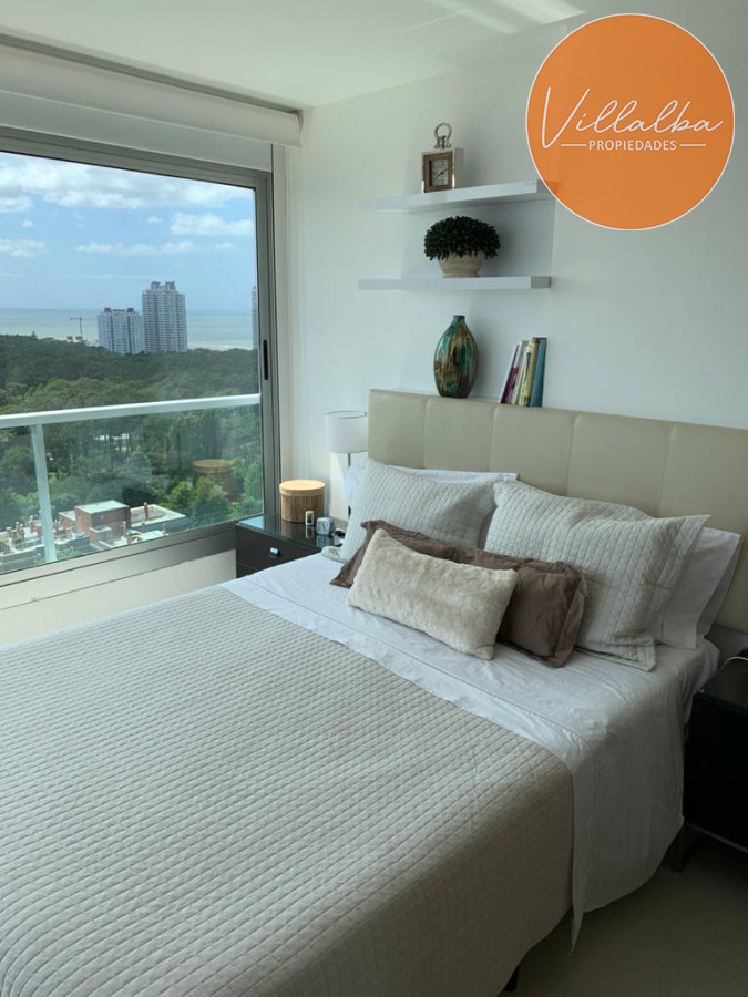 Apartamento ID.1760 - Gala Vista- Una torre con servicios y gastos bajos.