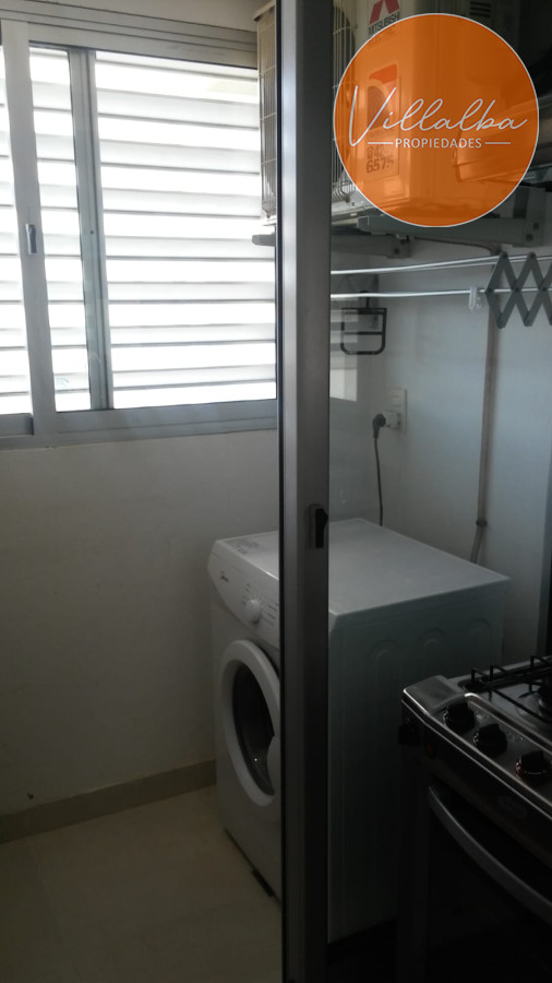 Apartamento ID.3229 - Ocean Drive - 1 dormitorio y medio en venta