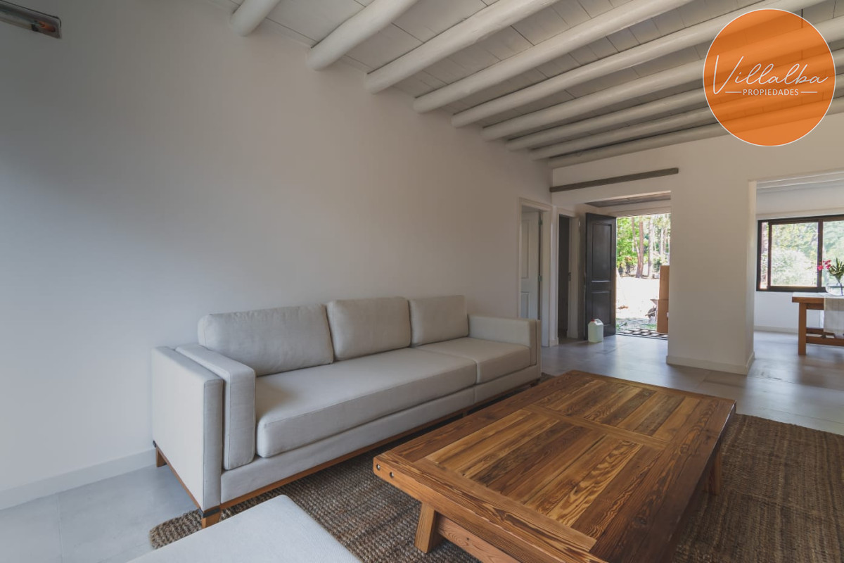 Apartamento ID.1844 - Bosques del Mar