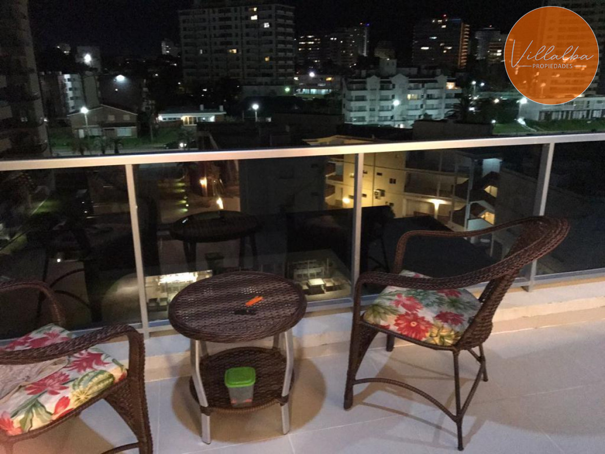 Apartamento ID.2394 - Espectacular unidad de 2 dormitorios