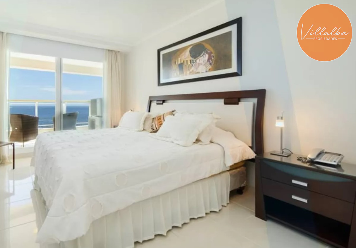 Apartamento ID.1647 - Le Jardin, 3 suites. Amplia planta