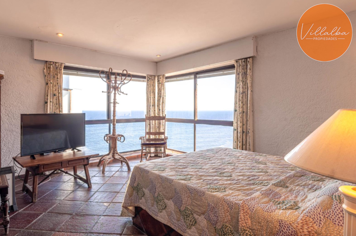 Apartamento ID.3617 - PUNTA DEL ESTE VENTA DEPARTAMENTO GARDEN TOWER 