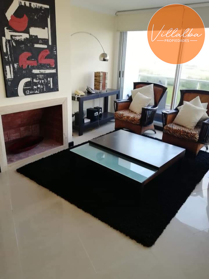 Apartamento ID.34 - Oportunidad 3 dormitorios 